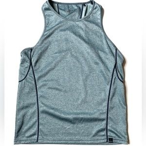 Prana size small razorback workout top